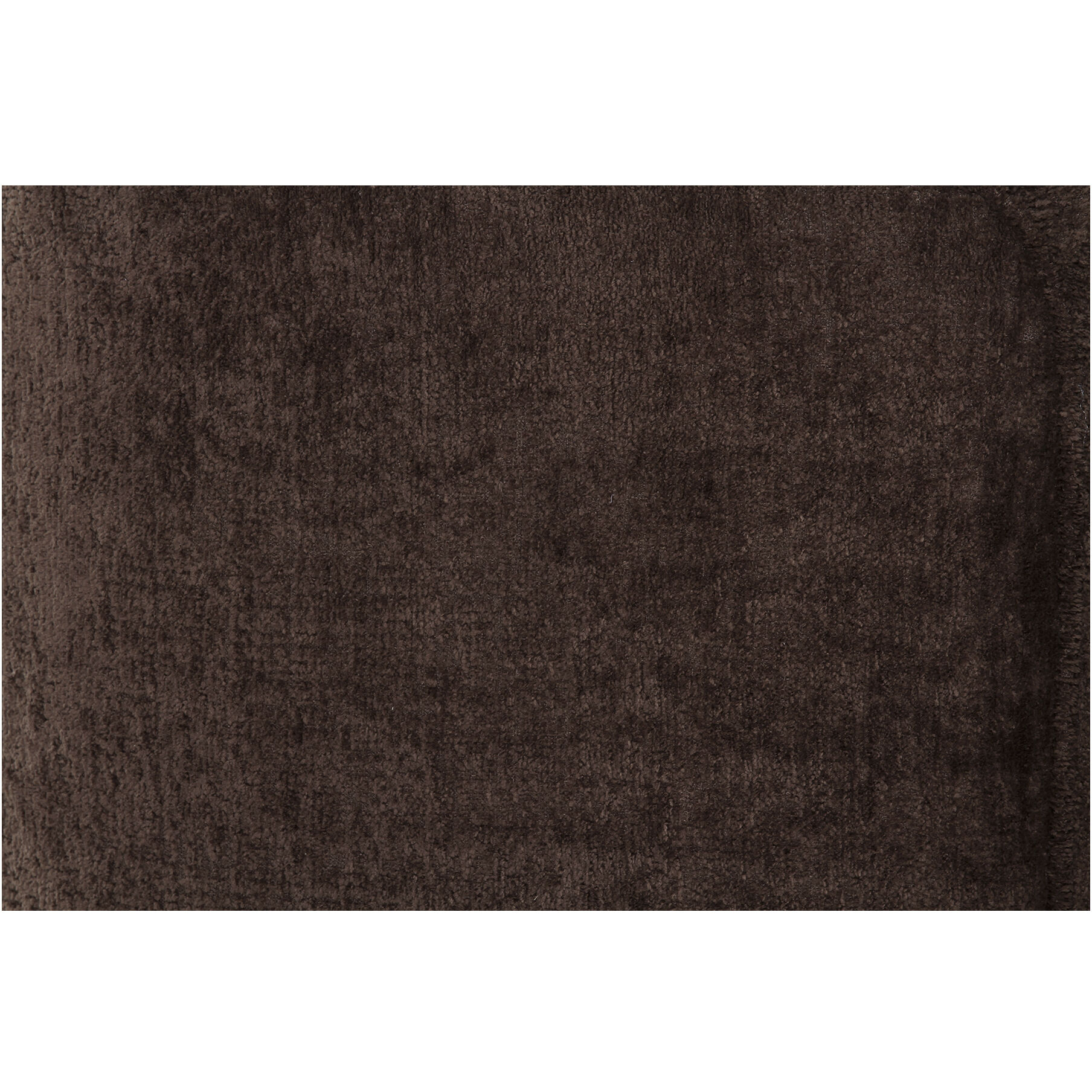 Mesto Brown Rolling Dining Chair